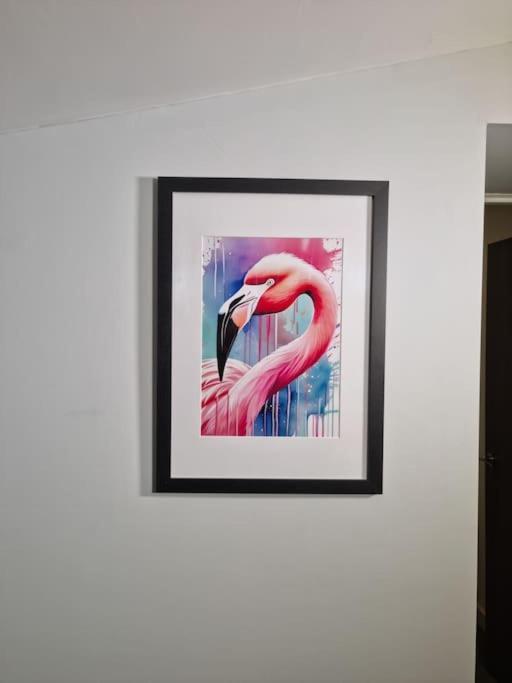 Flamingos Nest Oxford Countryside Apartment Oxford - Bicester Village - Blenheim Palace - Wifi- Free Parking Buitenkant foto