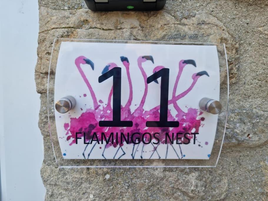 Flamingos Nest Oxford Countryside Apartment Oxford - Bicester Village - Blenheim Palace - Wifi- Free Parking Buitenkant foto