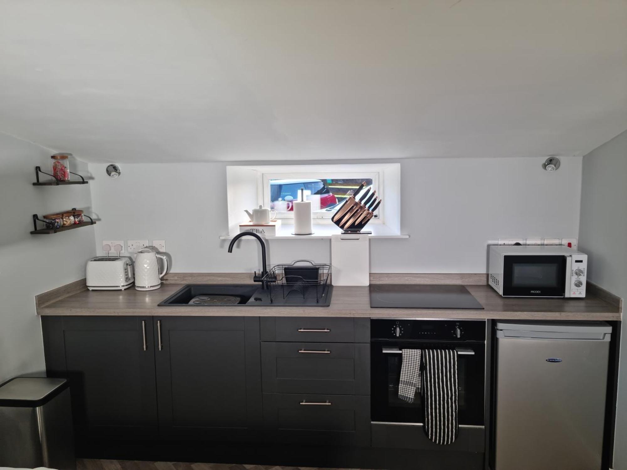 Flamingos Nest Oxford Countryside Apartment Oxford - Bicester Village - Blenheim Palace - Wifi- Free Parking Buitenkant foto